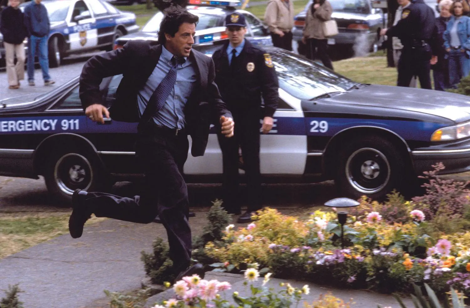 D-Tox - Im Auge der Angst (Blu-ray)