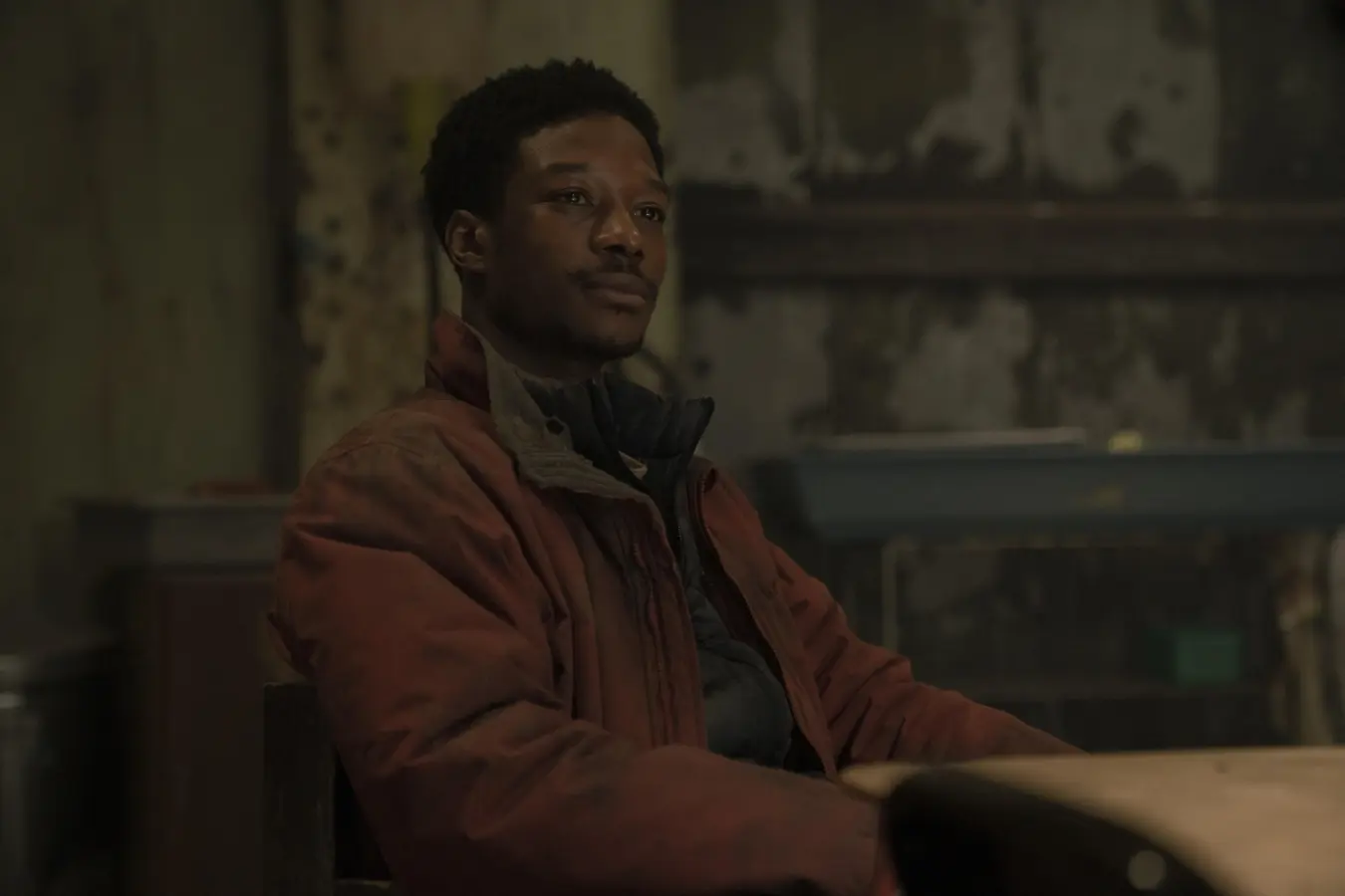 The Last of Us: Die komplette 1. Staffel (Limitiertes Steelbook, 4K-UHD)