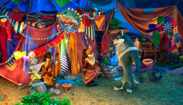 Völlig von der Wolle (DVD) Völlig von der Wolle (DVD)