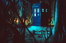 Dr. Who und die Daleks - Limited Steelbook Edition (4K Ultra HD+Blu-ray) Image 3