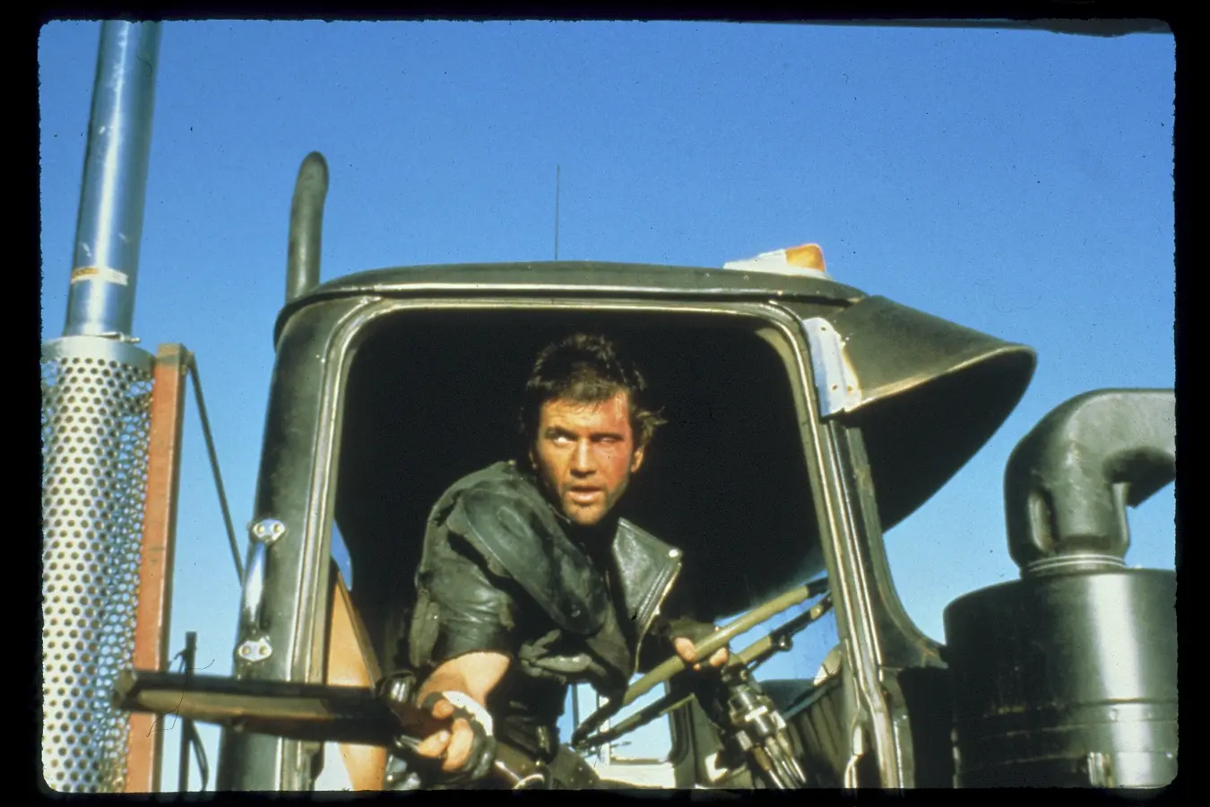 Mad Max (4K UHD)