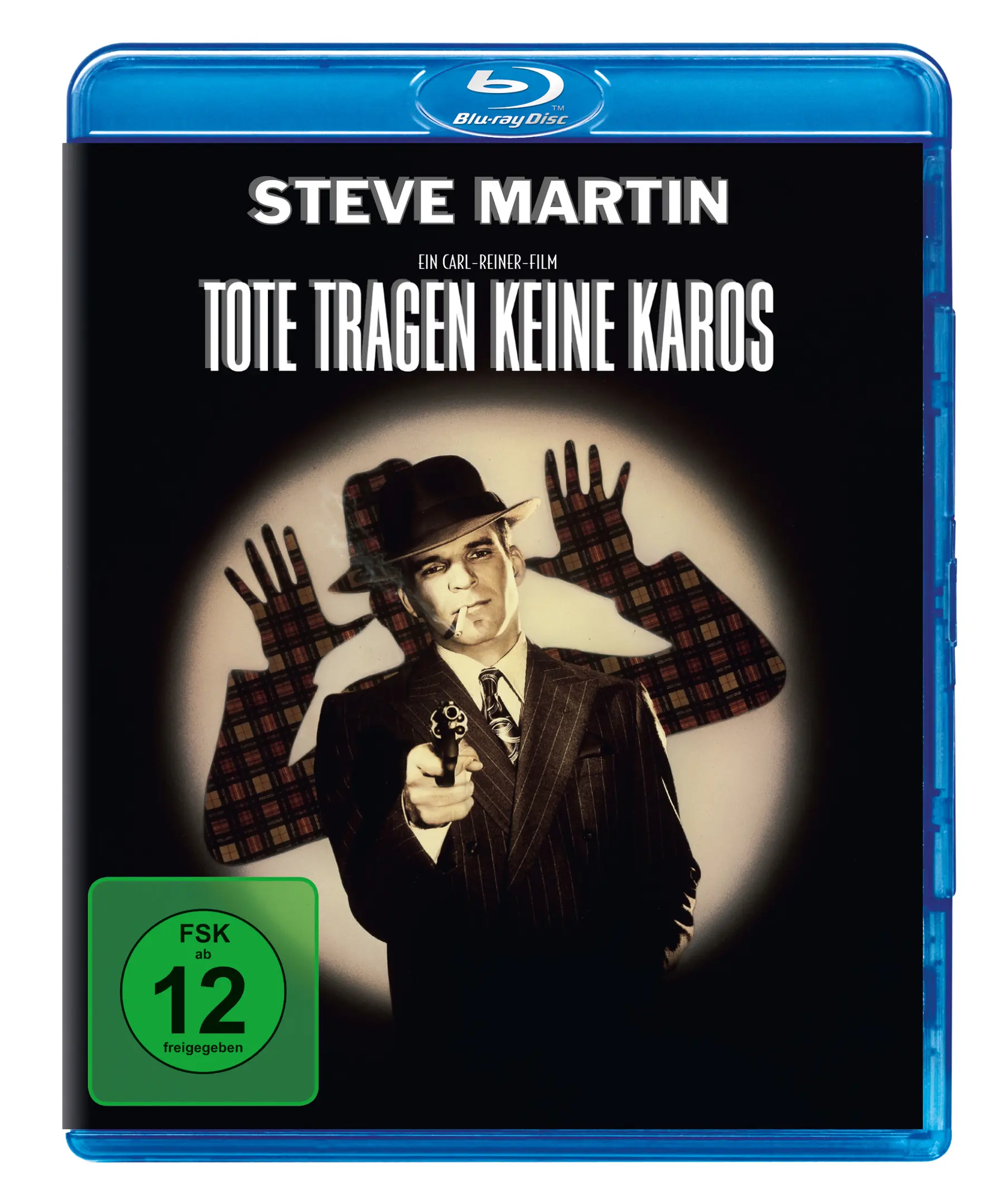 Tote tragen keine Karos (Blu-ray)