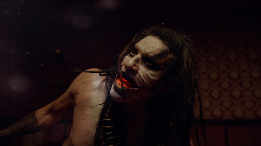 Clown Motel (Blu-ray) Clown Motel (Blu-ray)