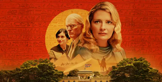 Einladung zum Mord 2