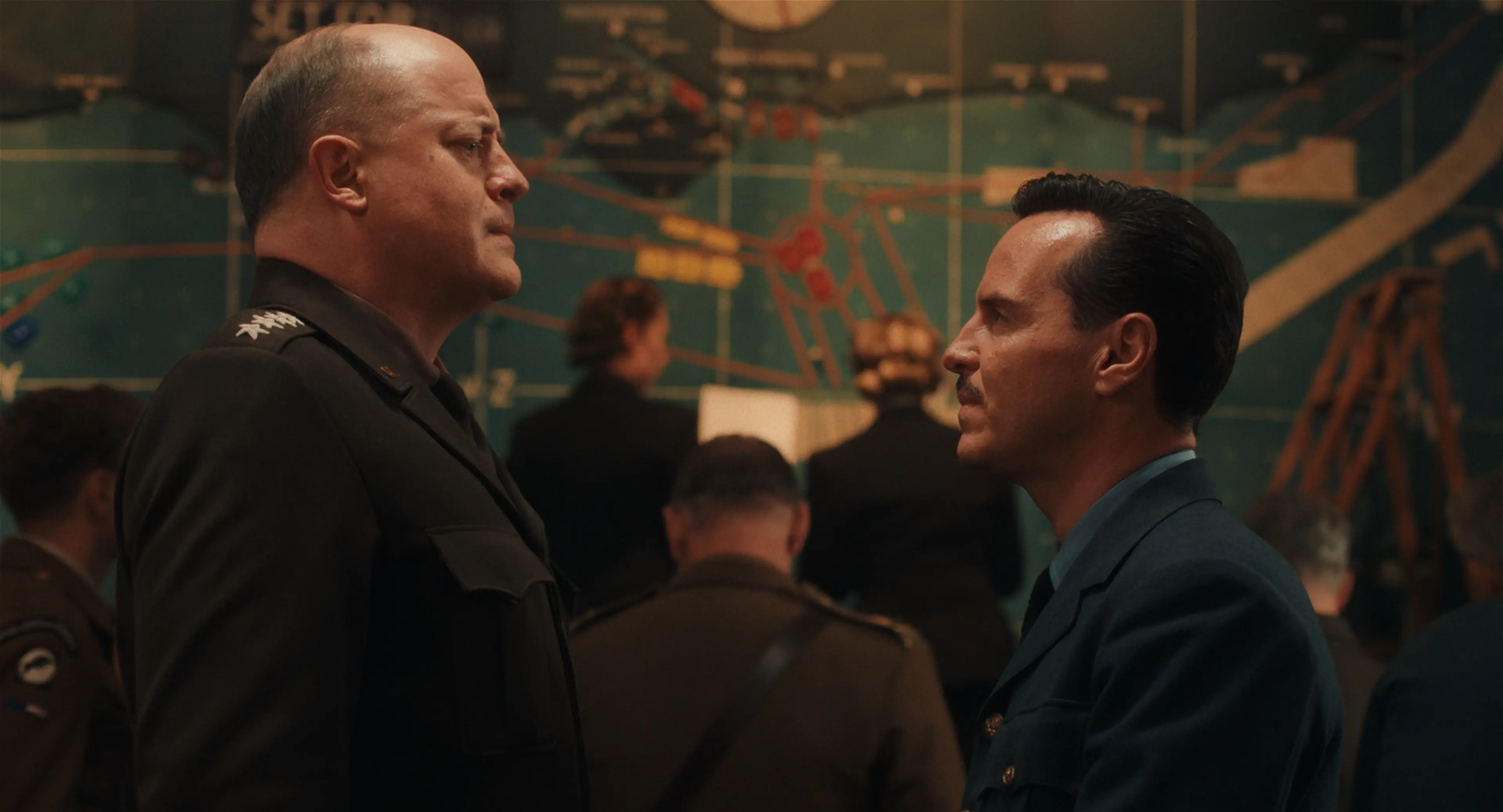 Pressure (Blu-ray)