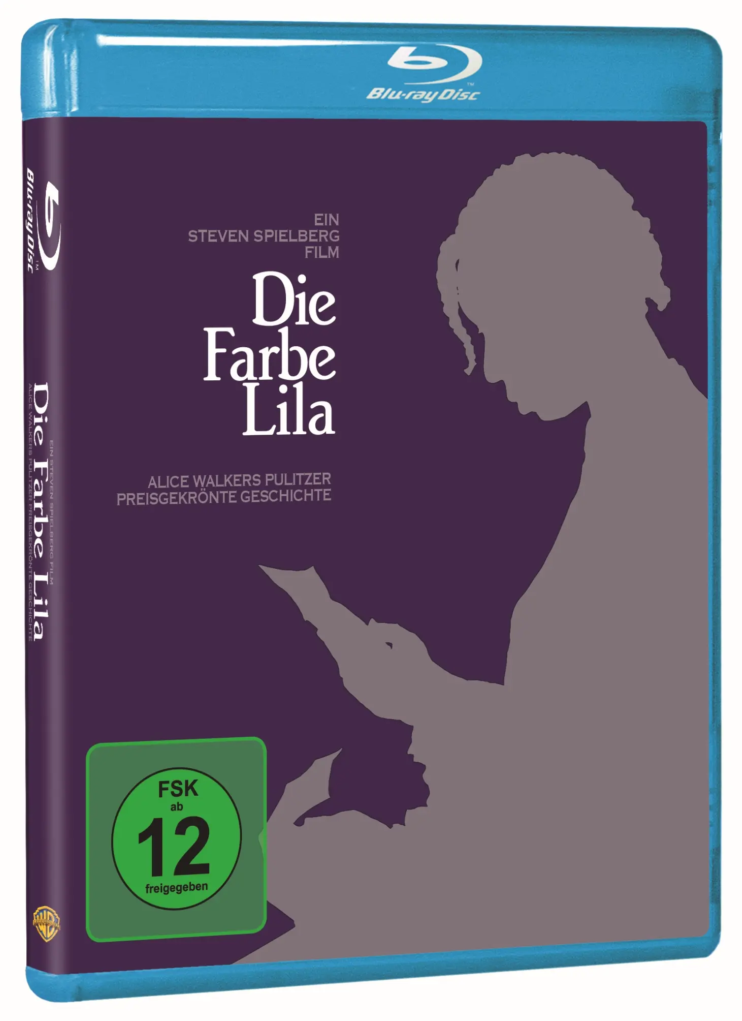 Die Farbe Lila Collectors Edition (Blu-ray)