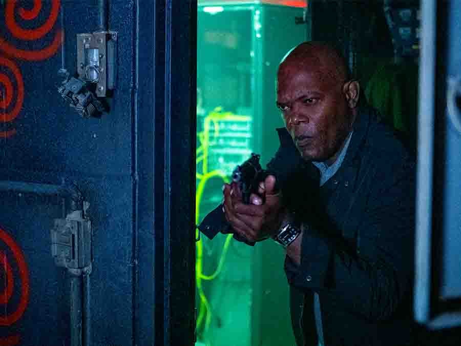 SAW: Spiral (DVD) SAW: Spiral (DVD)