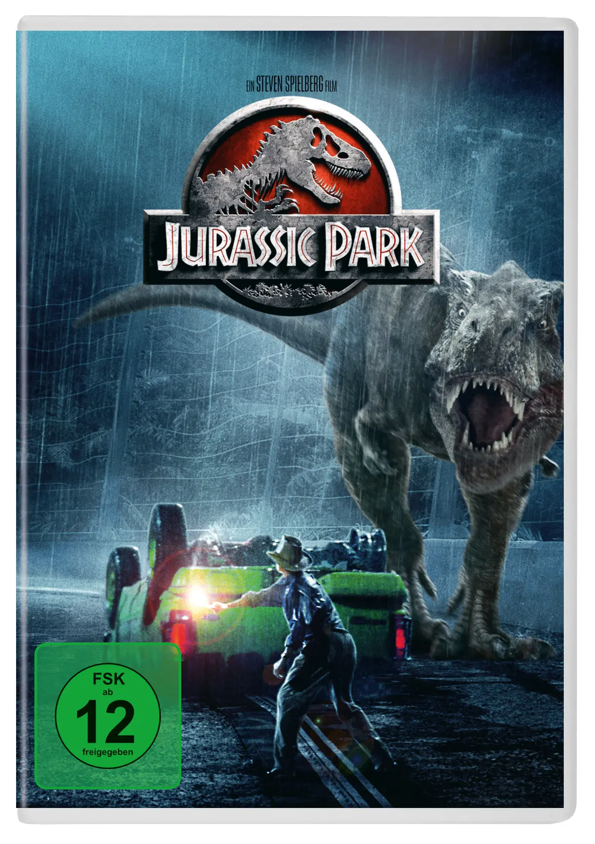 Jurassic Park (DVD)