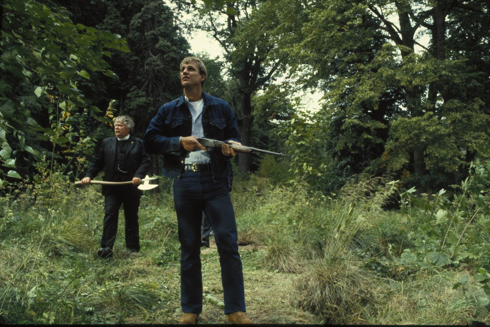 Das Tier II (Mediabook B, Blu-ray+DVD)-exkl Shop+Amazon Das Tier II (Mediabook B, Blu-ray+DVD)-exkl Shop+Amazon