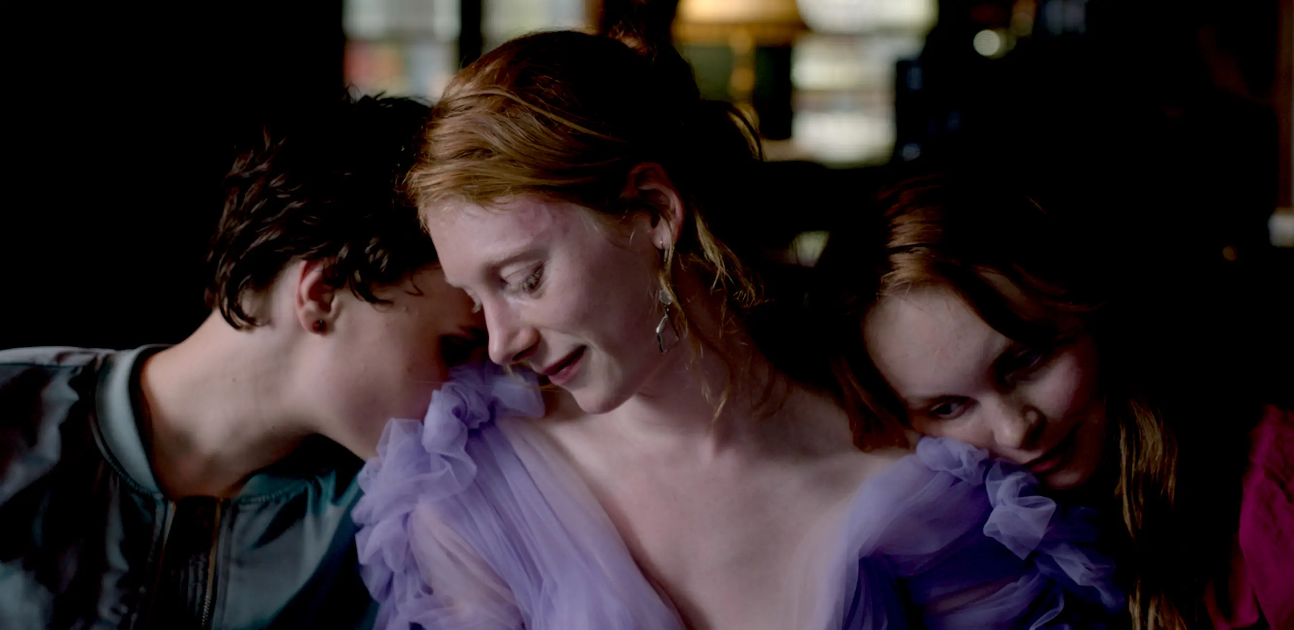 Smalltown Girl (DVD)