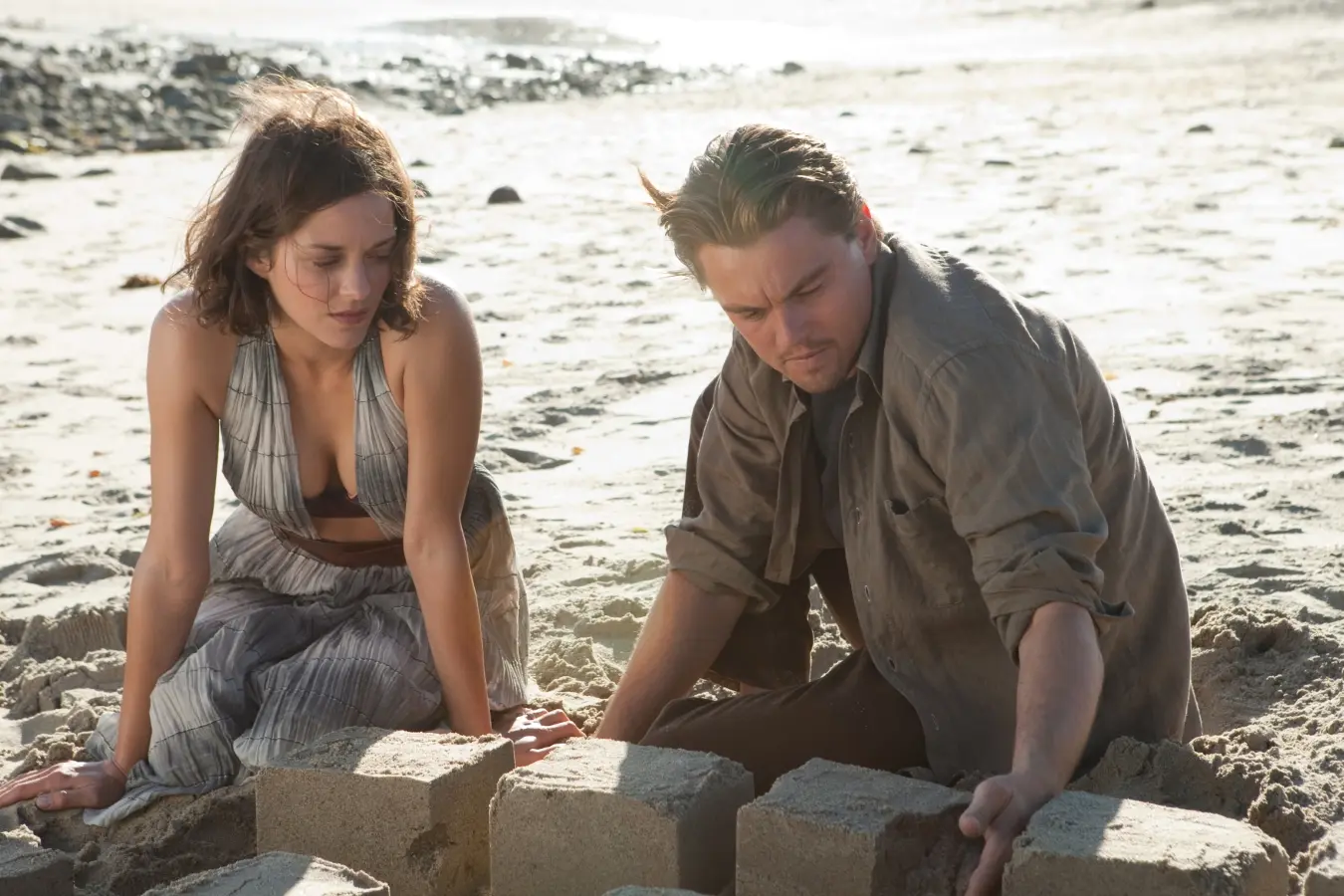 Inception (4K UHD) Inception (4K UHD)