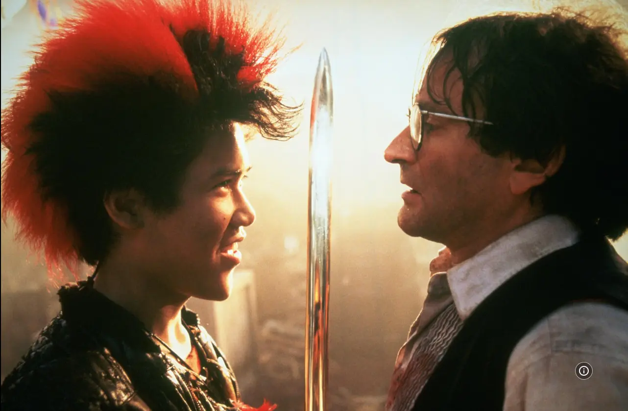 Hook - 35th Anniversary Edition (Steelbook, 2 4K-UHDs)