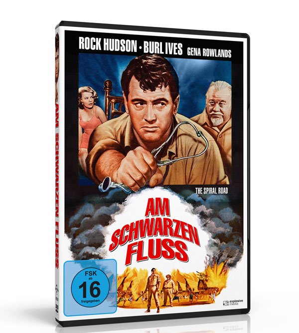 Am schwarzen Fluß (DVD) Am schwarzen Fluß (DVD)