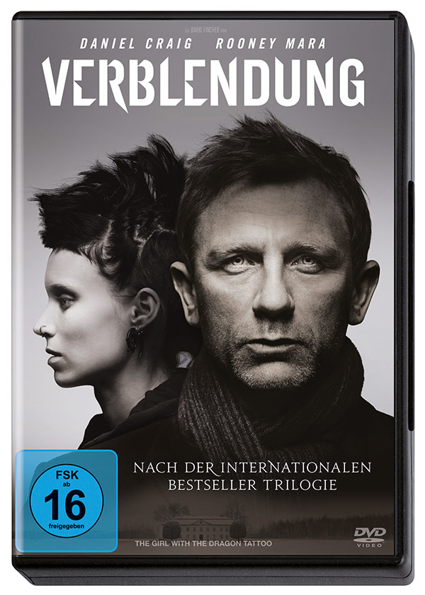 Verblendung (DVD) Verblendung (DVD)
