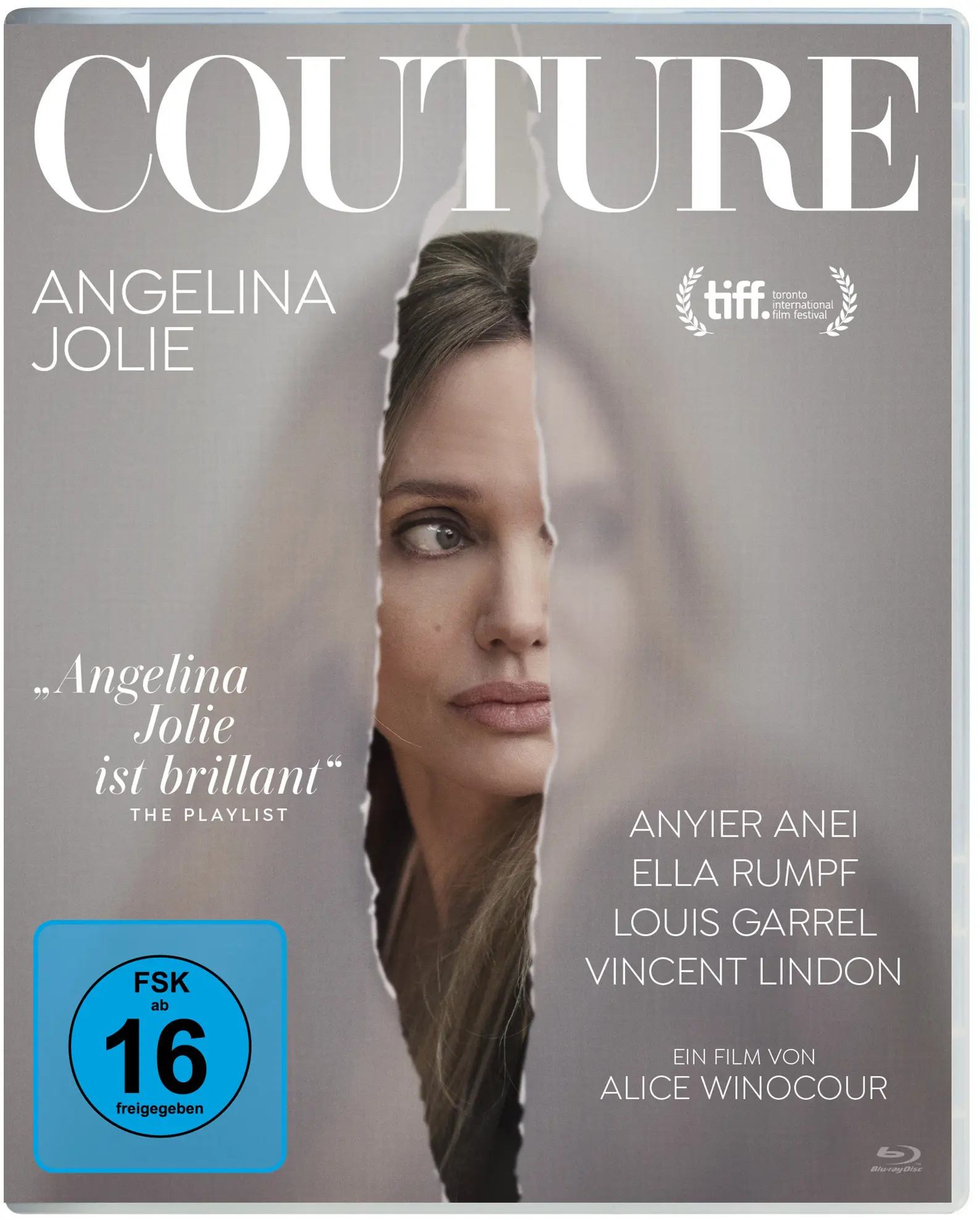 film, blu-ray, cover, Porträt, Folie