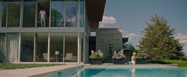 Swallow (Blu-ray) Swallow (Blu-ray)