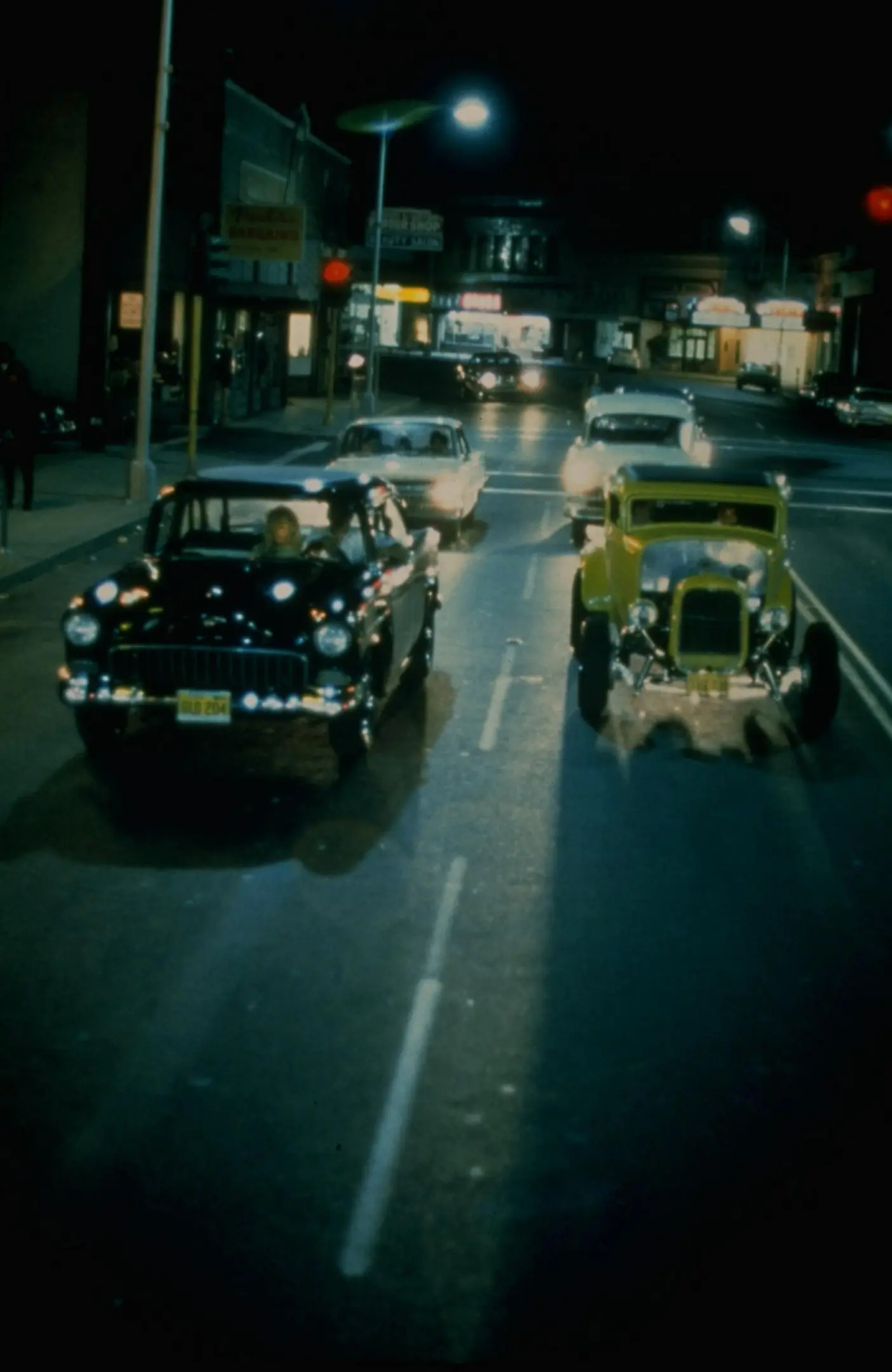 American Graffiti (DVD)