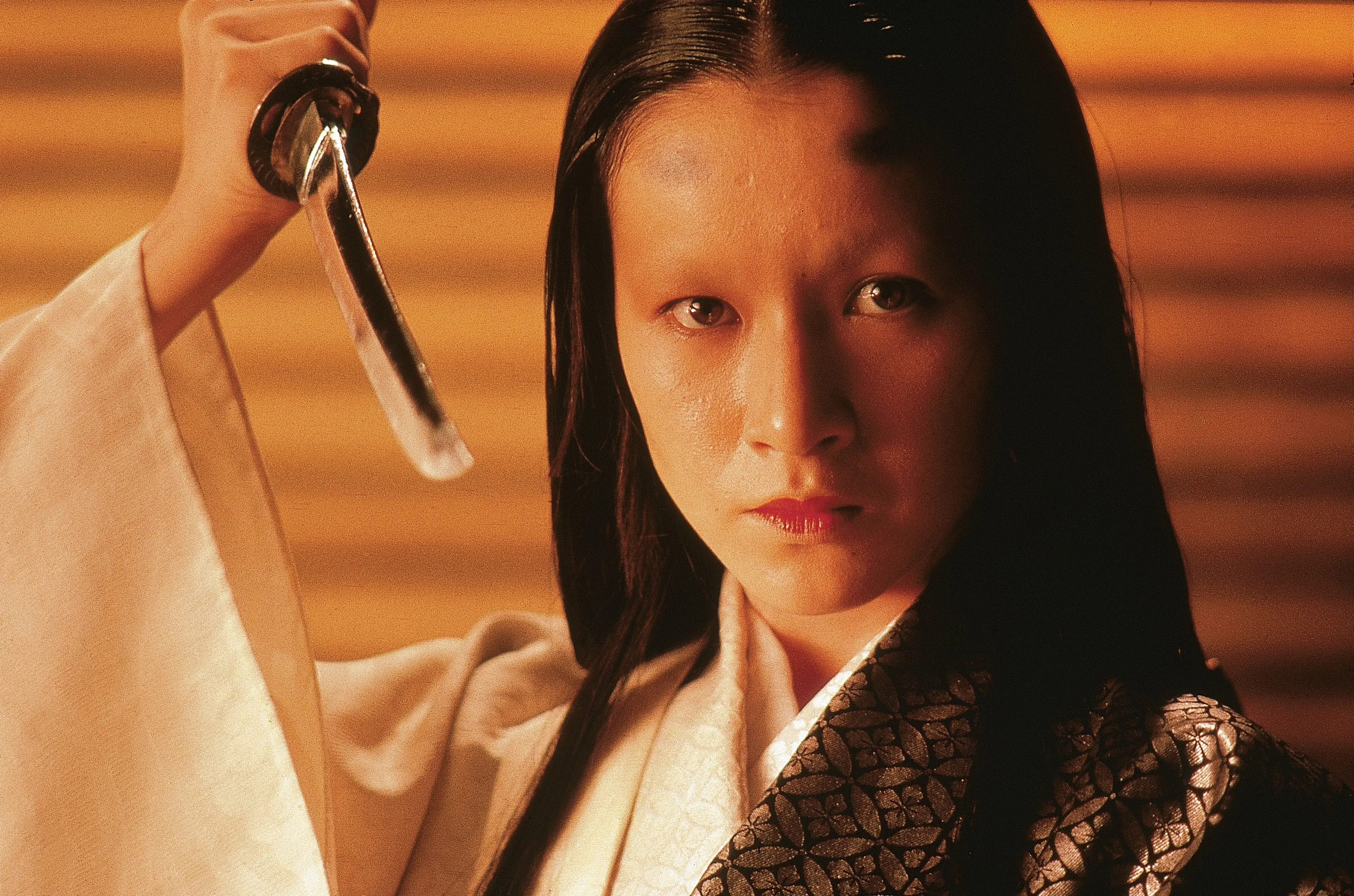 Ran (Special Edition, 4K-UHD+Blu-ray+Soundtrack) Ran (Special Edition, 4K-UHD+Blu-ray+Soundtrack)