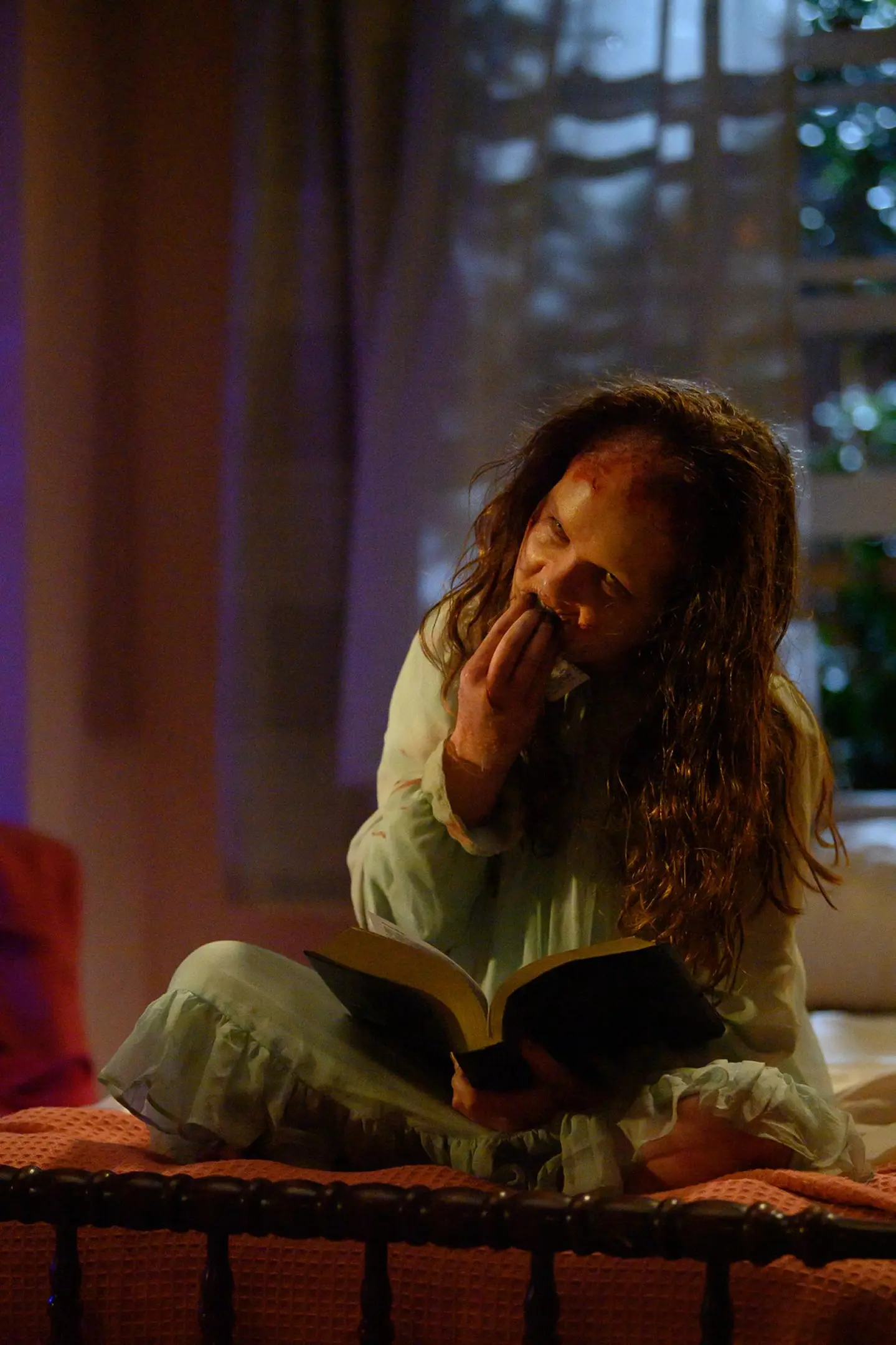 The Exorcist: Believer (4K-UHD)