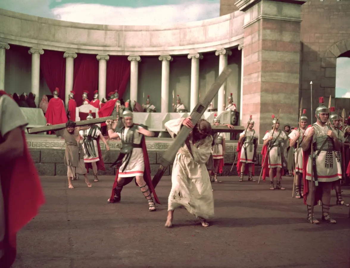 Ben Hur (Blu-ray)