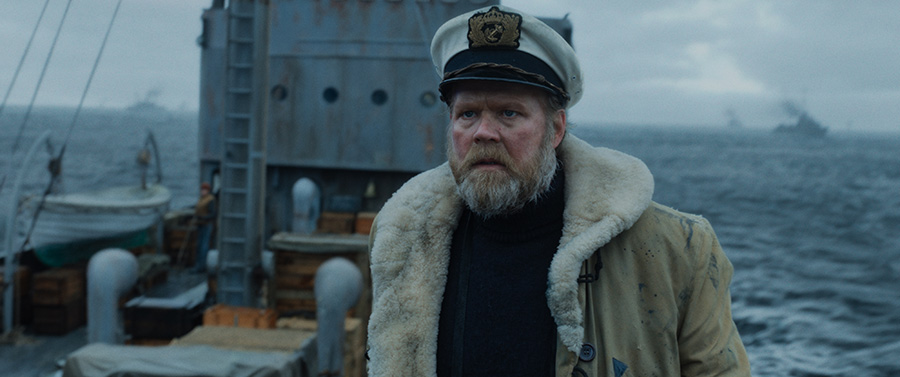 Arctic Convoy - Todesfalle Eismeer (DVD) Arctic Convoy - Todesfalle Eismeer (DVD)