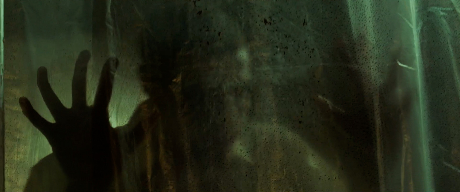 Virus:32 (DVD) Virus:32 (DVD)