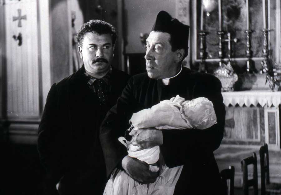 Don Camillo & Peppone Edition (5 Blu-rays) Don Camillo & Peppone Edition (5 Blu-rays)