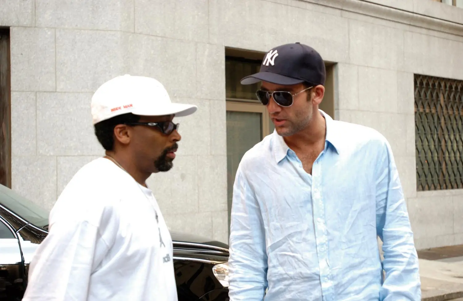 Inside Man (Blu-ray)