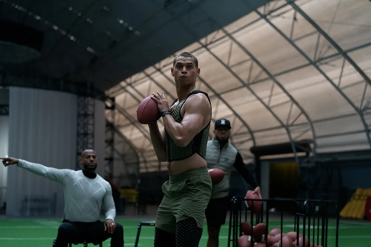 Him – Der Größte aller Zeiten (DVD)