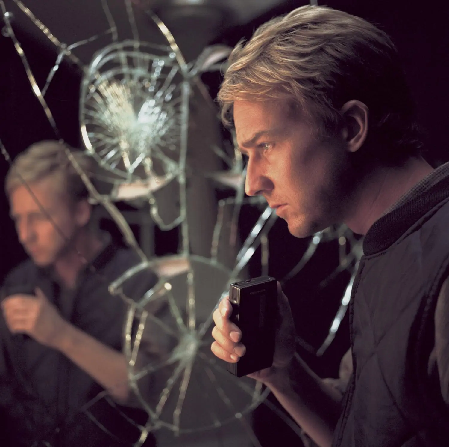 Roter Drache (Blu-ray)