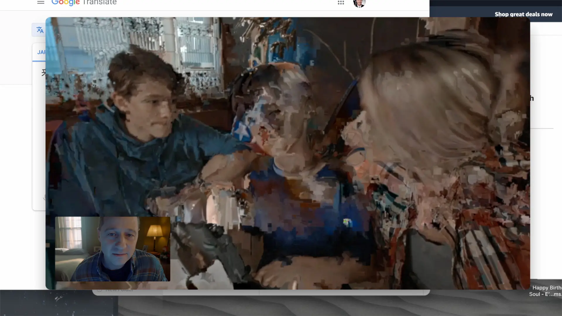 Fluch aus der Tiefe (Blu-ray) Fluch aus der Tiefe (Blu-ray)