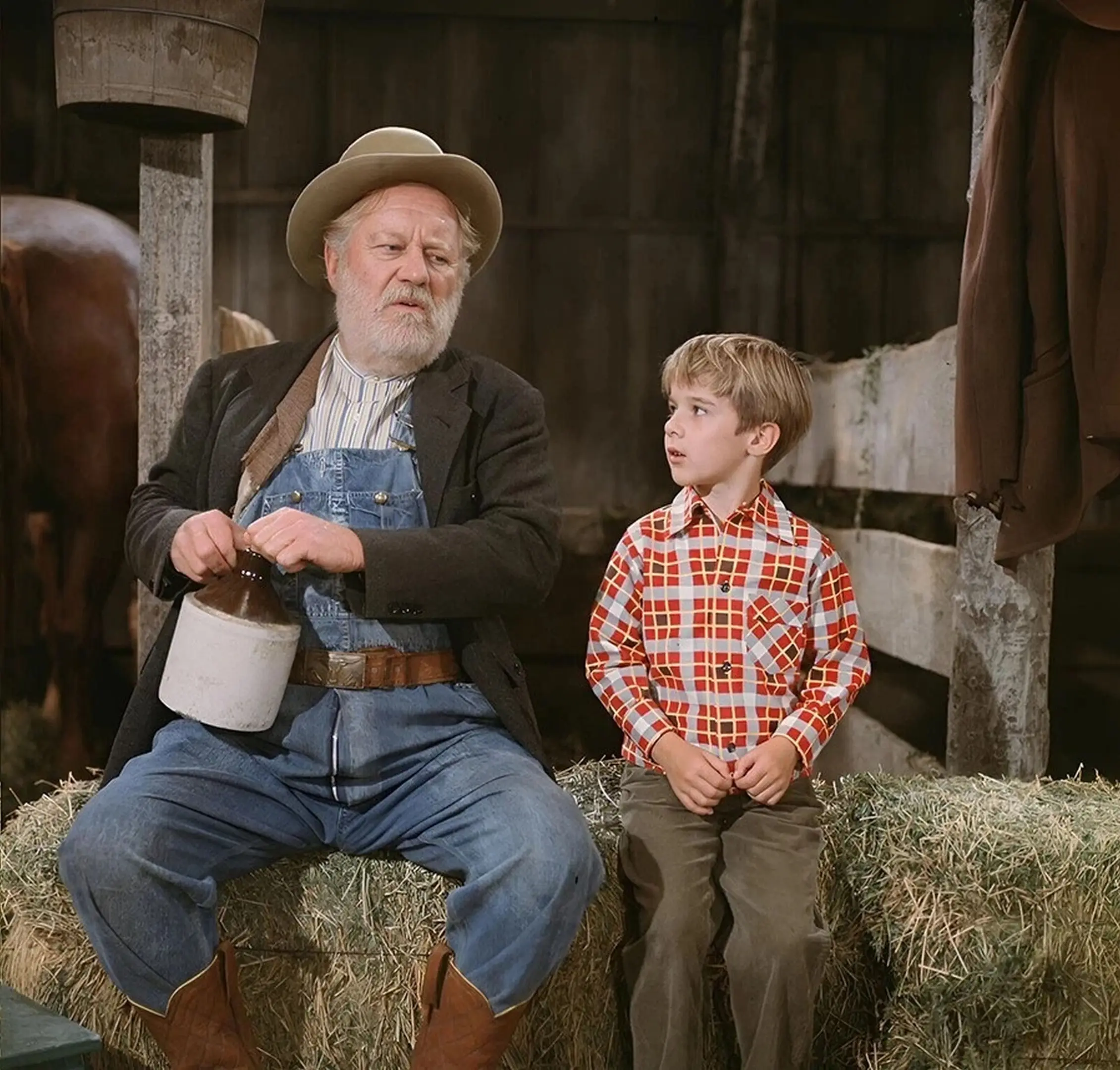 Nebraska (Edition Western-Legenden #66, Blu-ray) Nebraska (Edition Western-Legenden #66, Blu-ray)