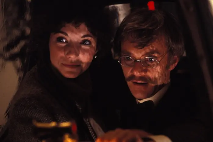 Flucht in die Zukunft (Mediabook, Blu-ray+DVD)