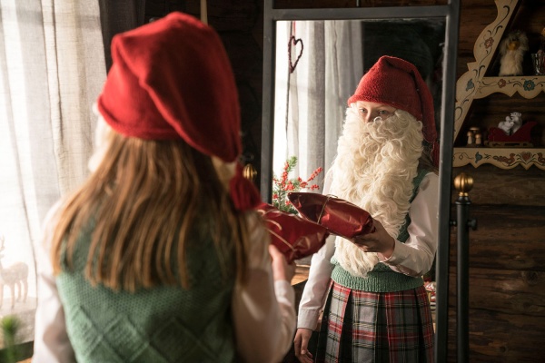 Lucia und der Weihnachtsmann (Blu-ray) Image 6