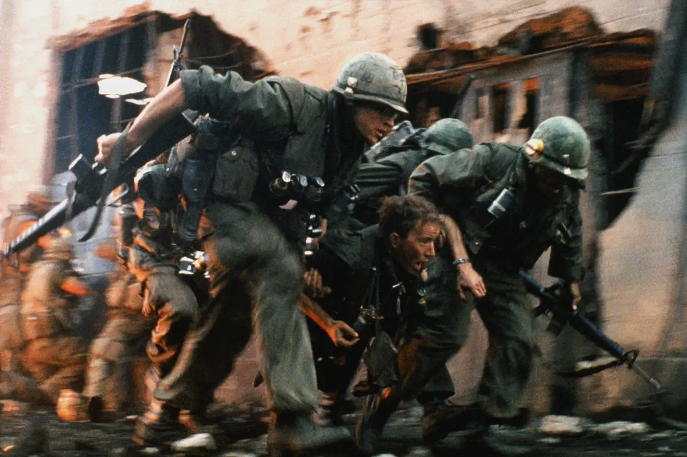 Full Metal Jacket (4K UHD)