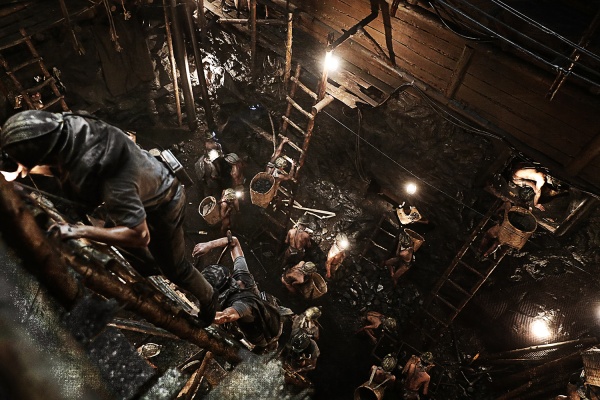 Battleship Island (Blu-ray) Battleship Island (Blu-ray)