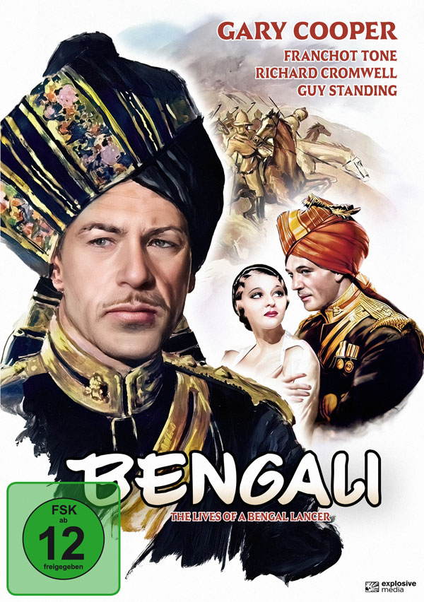 Bengali (DVD) Bengali (DVD)