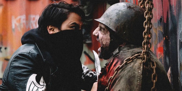 Blood Quantum (Mediabook, Blu-ray+DVD) Blood Quantum (Mediabook, Blu-ray+DVD)