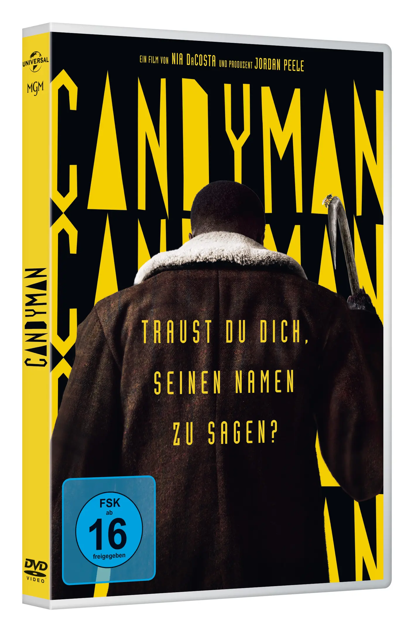 Candyman (DVD)