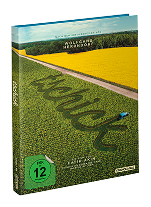 Tschick - Special Edition (Blu-ray) Tschick - Special Edition (Blu-ray)