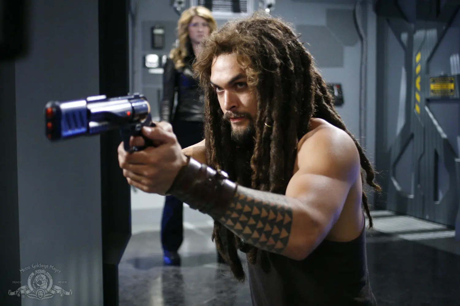 Stargate Atlantis - Die komplette Serie (20 Blu-rays) (Shop)