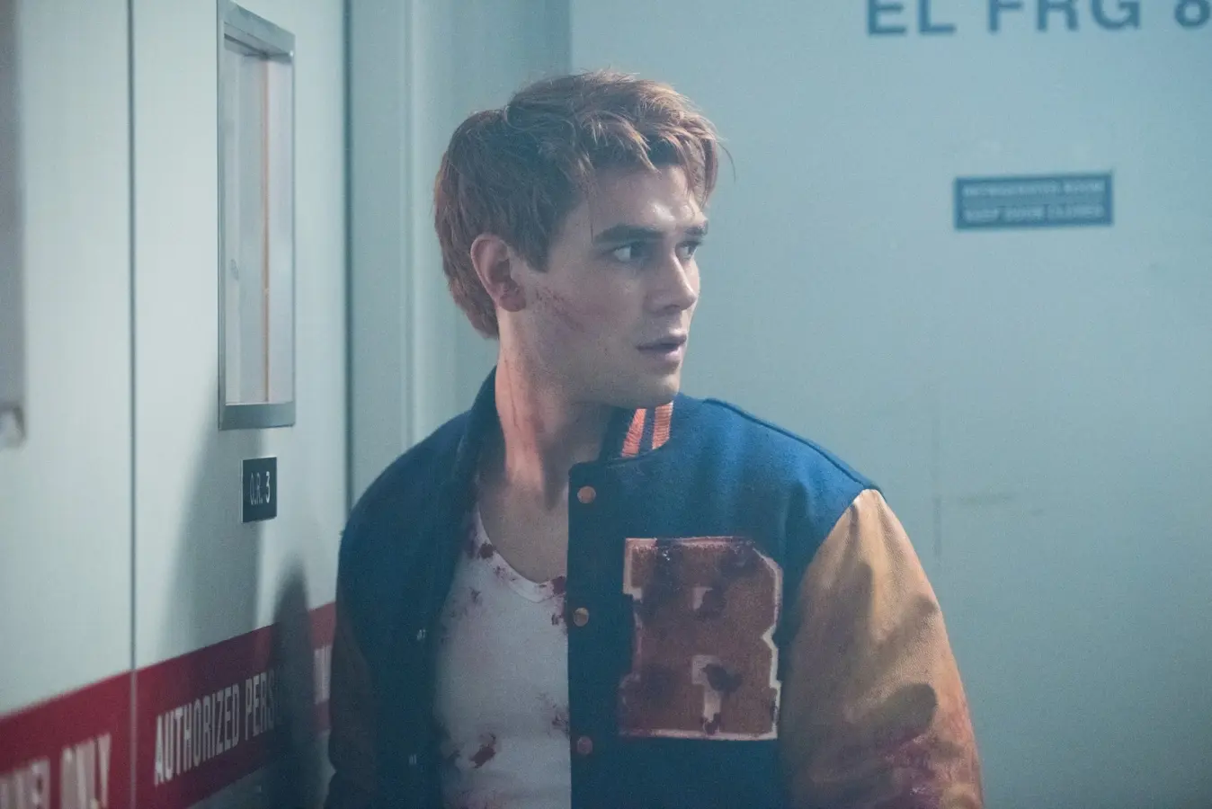 Riverdale: Die komplette 2. Staffel (DVD)