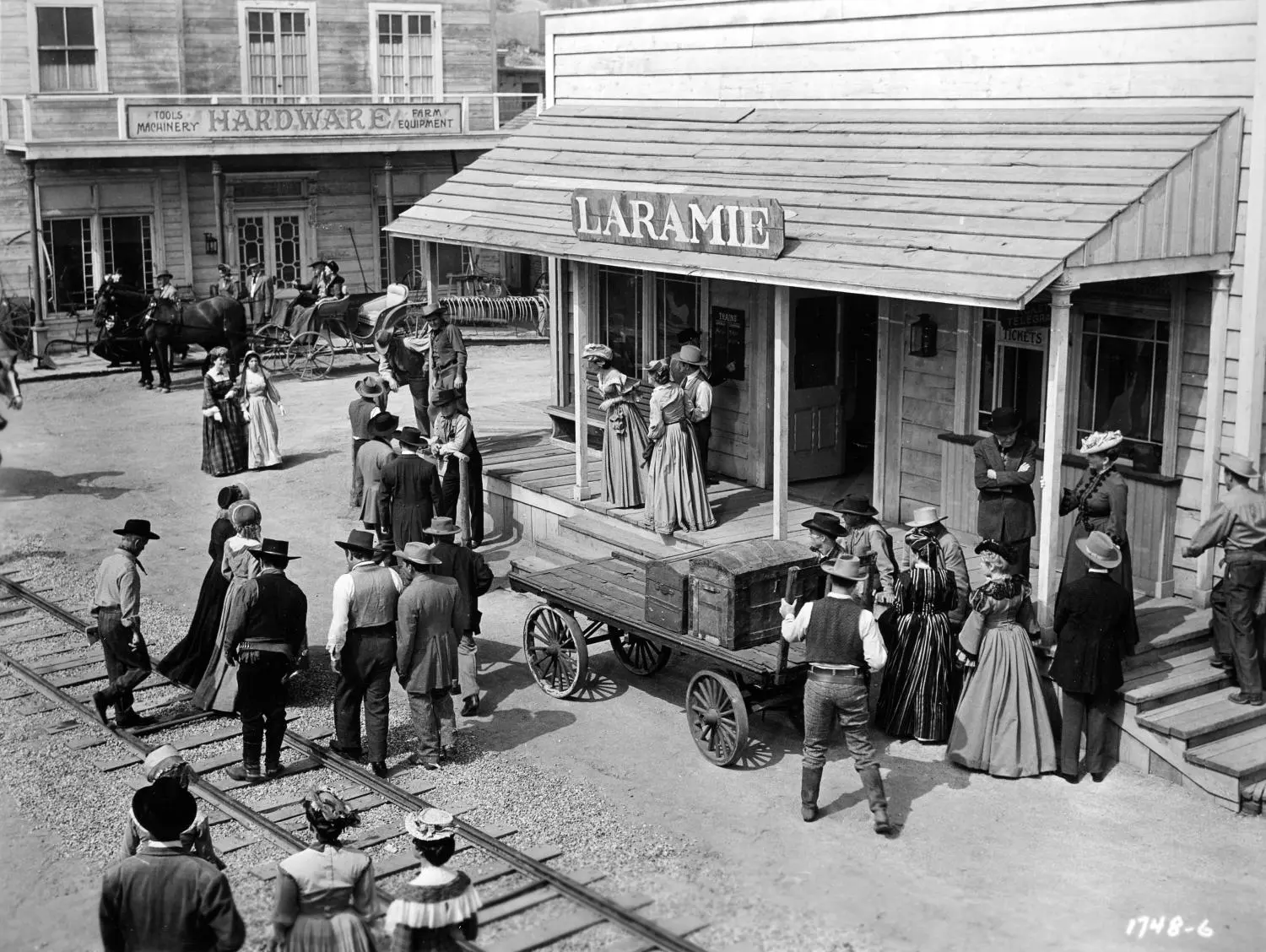 Western Collection Vol. 3 (Blu-ray)