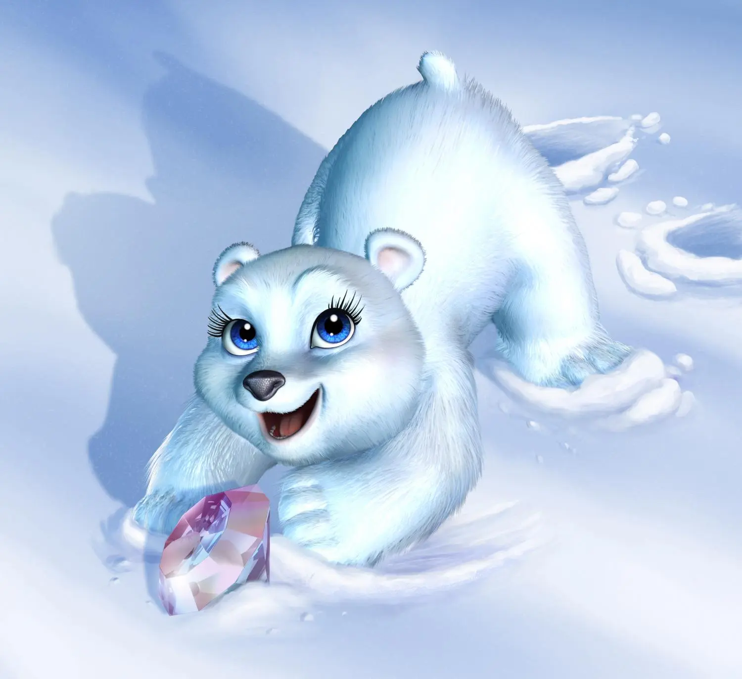 Barbie und der geheimnisvolle Pegasus (DVD)