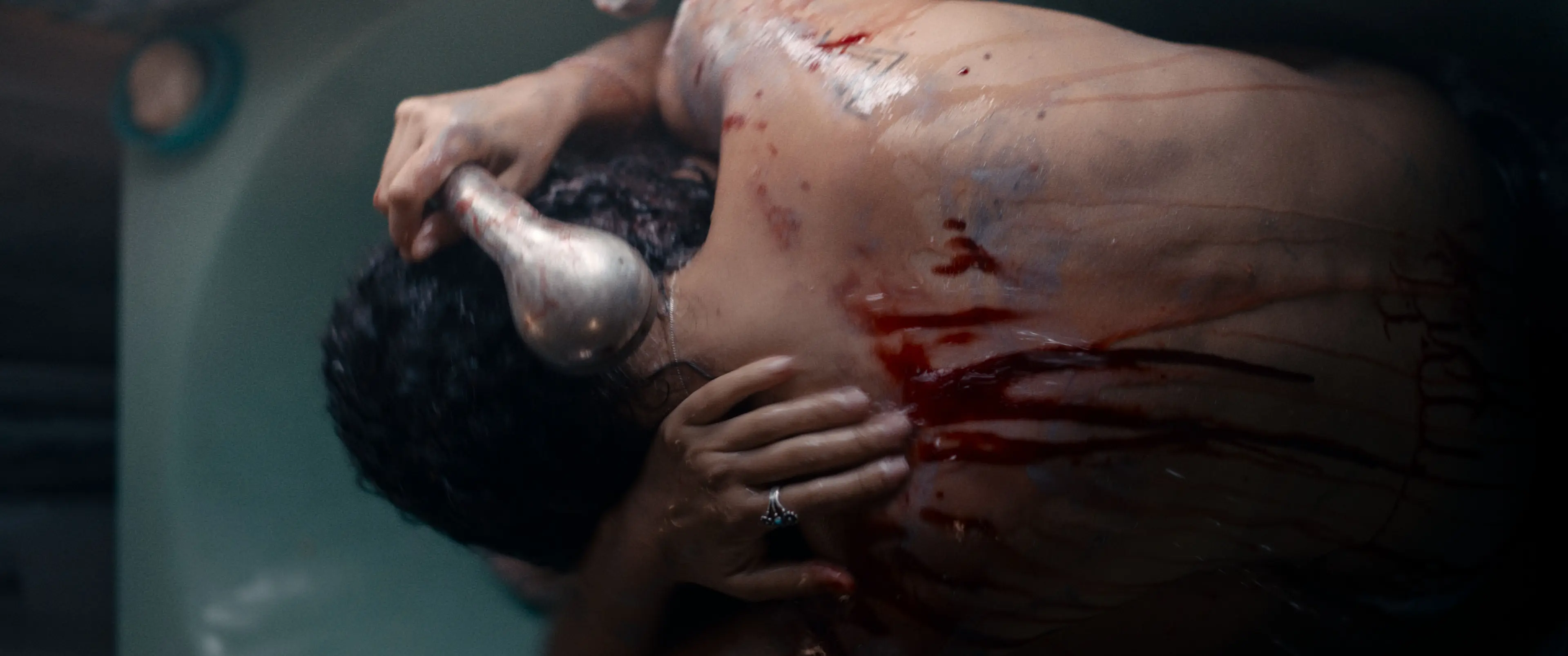 Animale (Mediabook, 4K-UHD+Blu-ray)