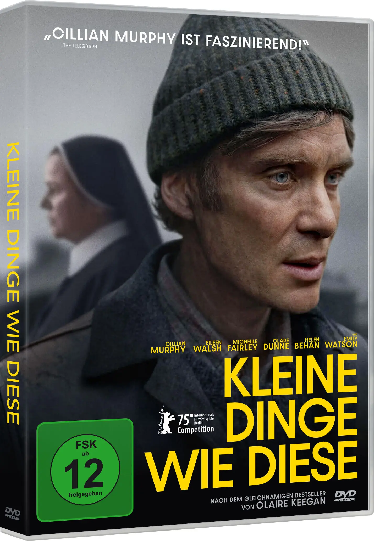 Kleine Dinge wie diese (DVD) Kleine Dinge wie diese (DVD)