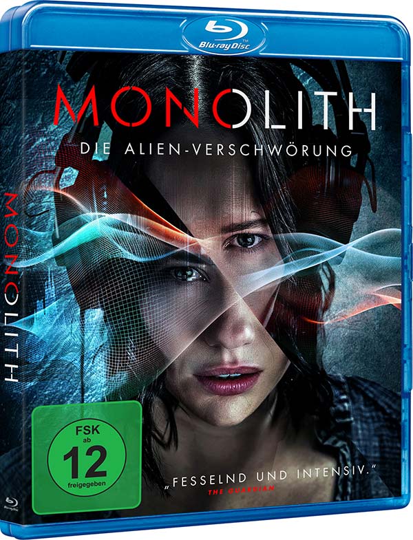 Monolith (Blu-ray) Image 2
