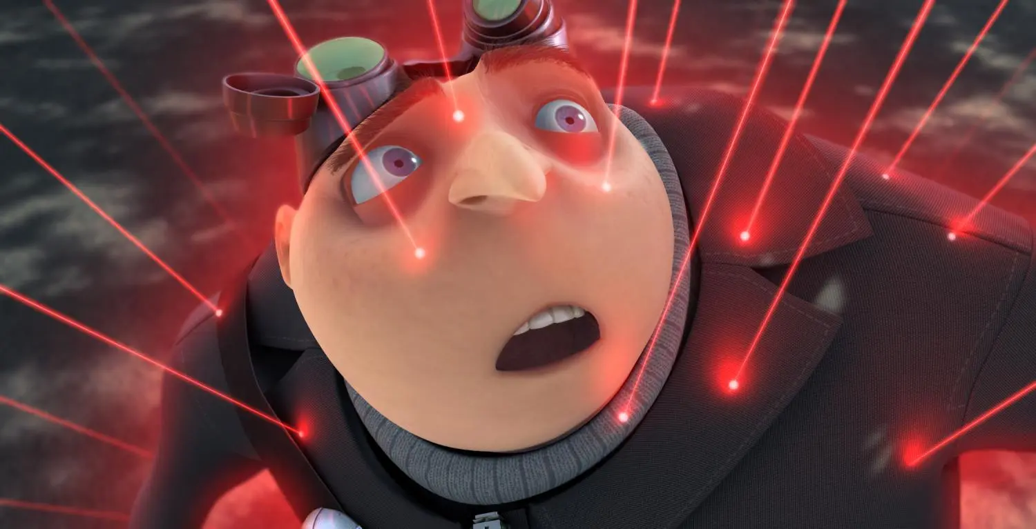 Ich - Einfach unverbesserlich & Minions: 6-Movie Collection (DVD)