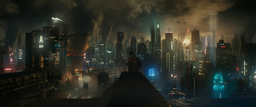 2067 (Blu-ray) 2067 (Blu-ray)
