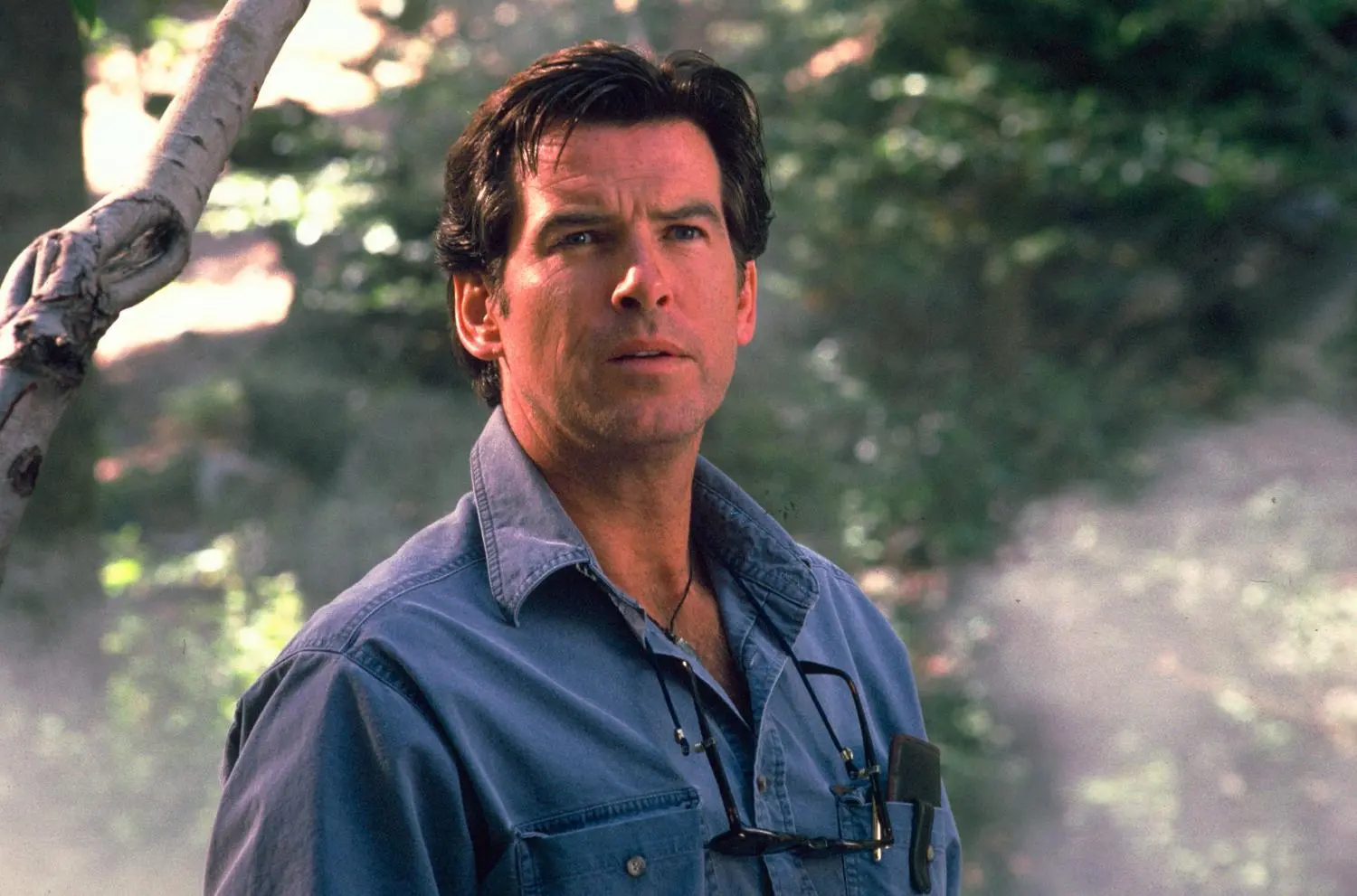 Dante's Peak (Blu-ray)